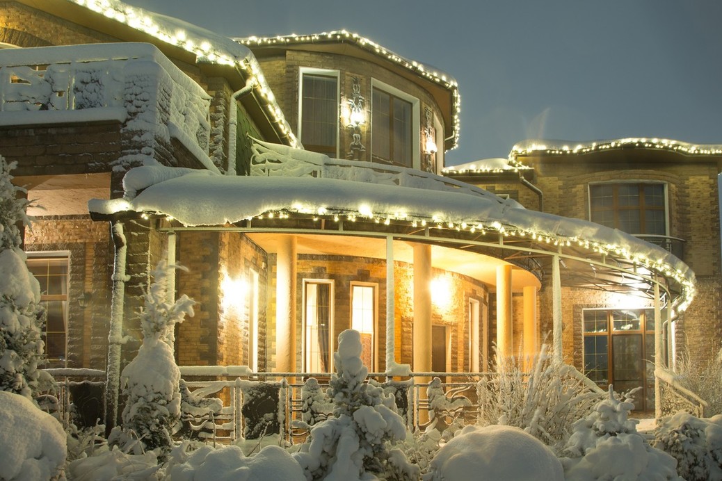 Premium Village Residence