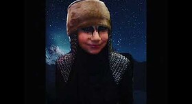Алёна Кулинич - артист, шоу у Кривому Розі - фото 2