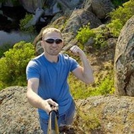 Олег Керекеза