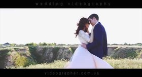 Олег Керекеза - відеограф у Херсоні - фото 1