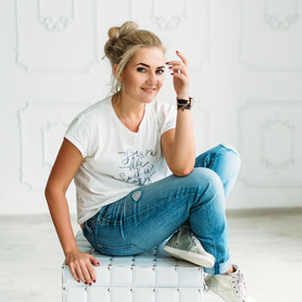 Фотограф Алла Малахова