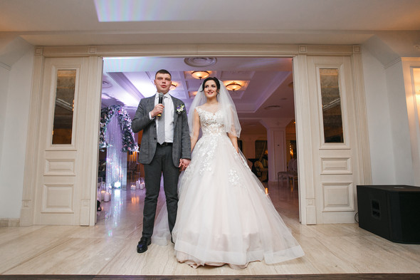 Борис и Лена - фото №102