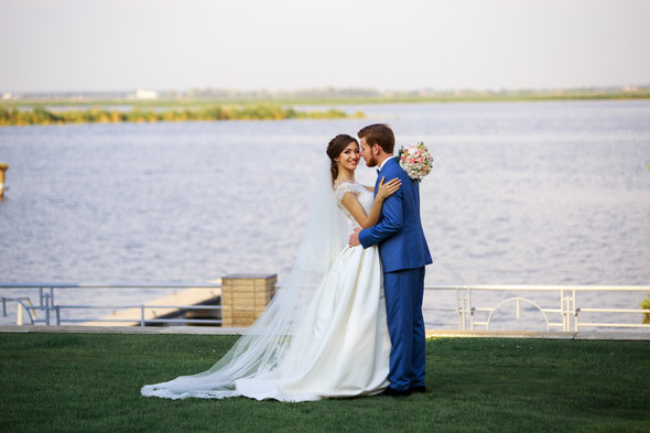 Прогулка Ильи и Любы. - фото №12