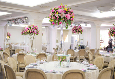 LUCIA Banquet Hall - фото 2