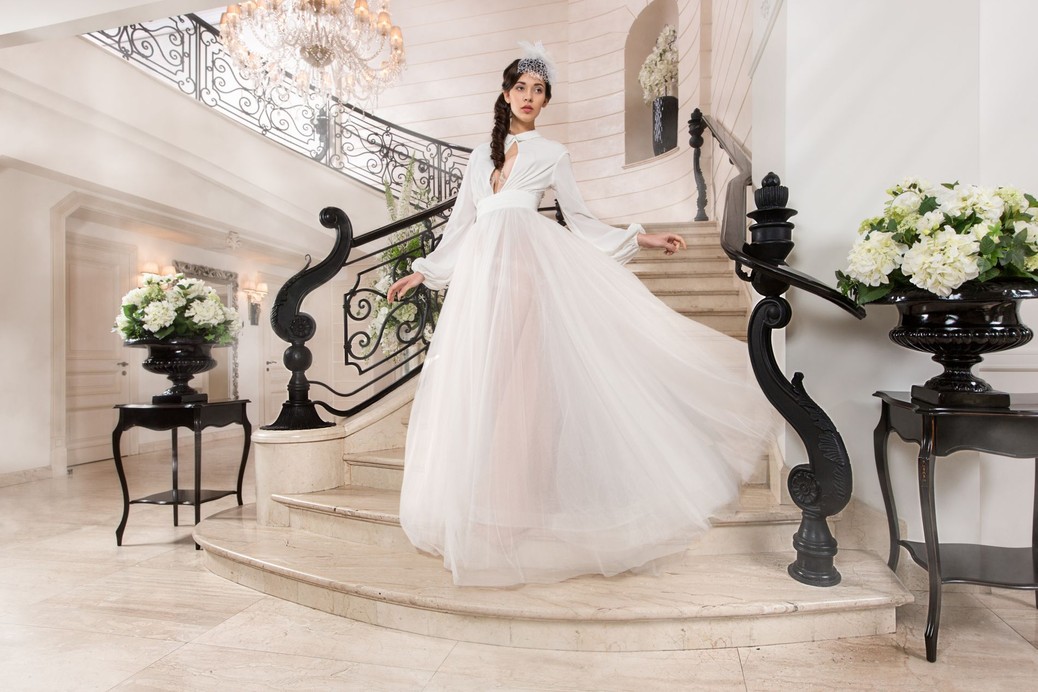 LUCIA Banquet Hall