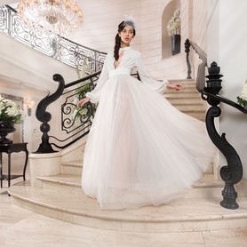 LUCIA Banquet Hall - ресторан у Дніпрі - портфоліо 2