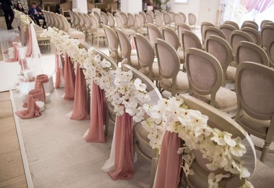 LUCIA Banquet Hall - фото 3