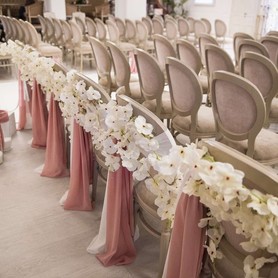 LUCIA Banquet Hall - ресторан у Дніпрі - портфоліо 4