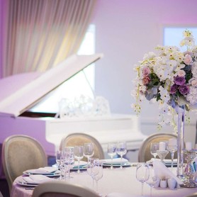 LUCIA Banquet Hall - ресторан у Дніпрі - портфоліо 6