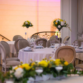 LUCIA Banquet Hall - ресторан у Дніпрі - портфоліо 5