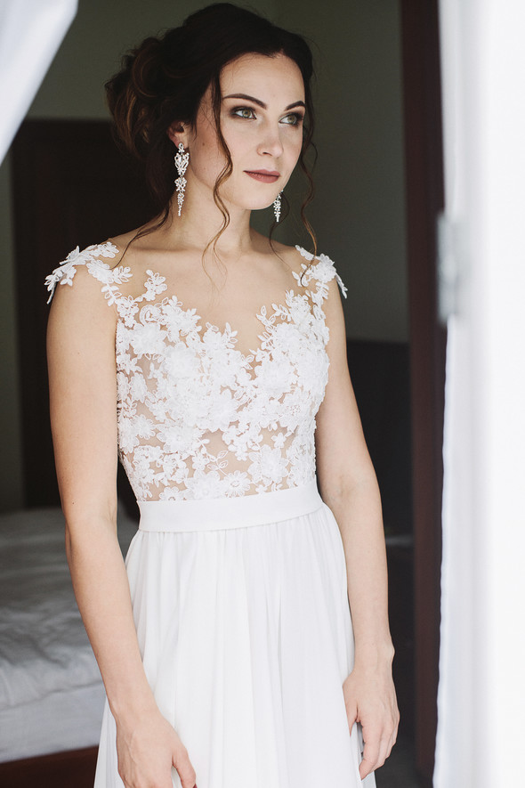 Wedding 8.09.2018 - фото №9