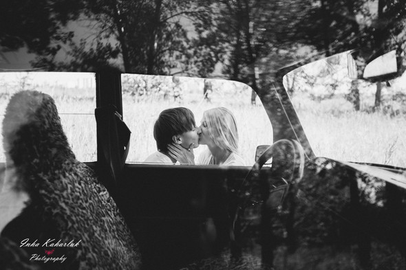 Summer Wedding - фото №5
