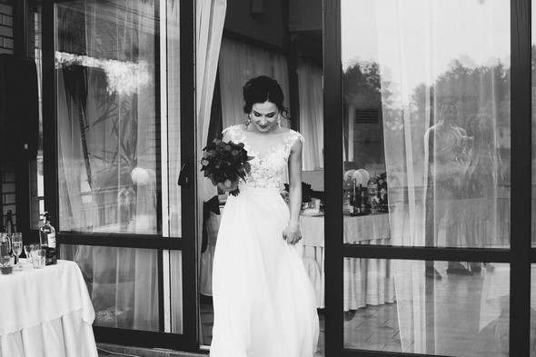 Wedding 8.09.2018 - фото №12