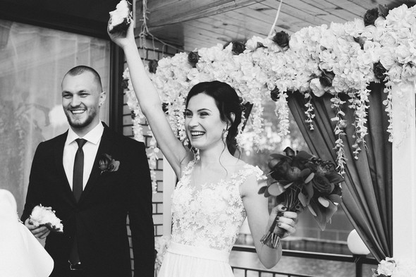 Wedding 8.09.2018 - фото №14