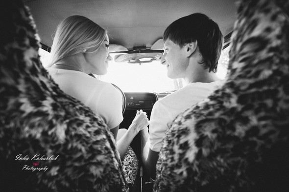 Summer Wedding - фото №7