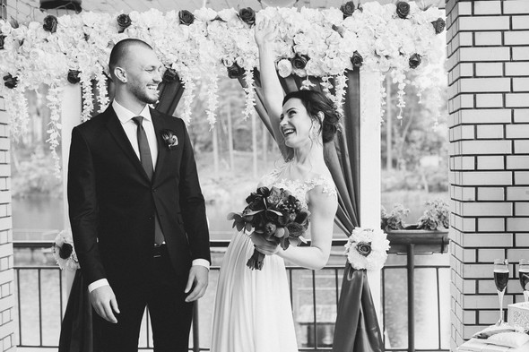 Wedding 8.09.2018 - фото №15
