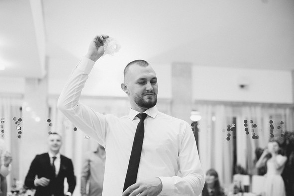 Wedding 8.09.2018 - фото №18