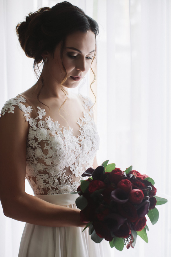 Wedding 8.09.2018 - фото №8