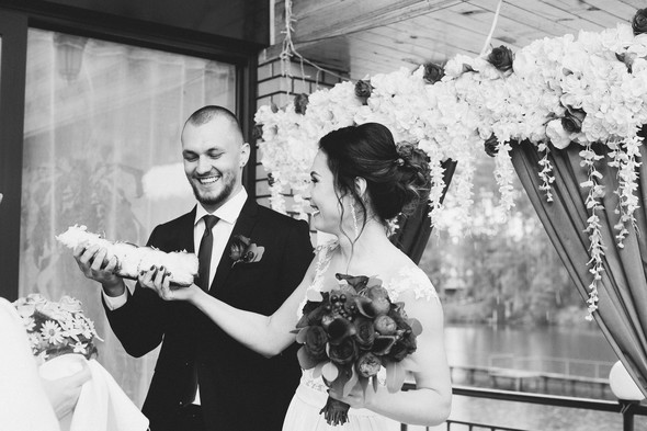 Wedding 8.09.2018 - фото №13