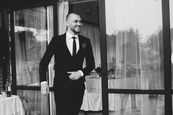Wedding 8.09.2018 - фото №11