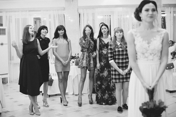 Wedding 8.09.2018 - фото №17