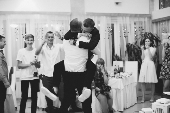 Wedding 8.09.2018 - фото №19