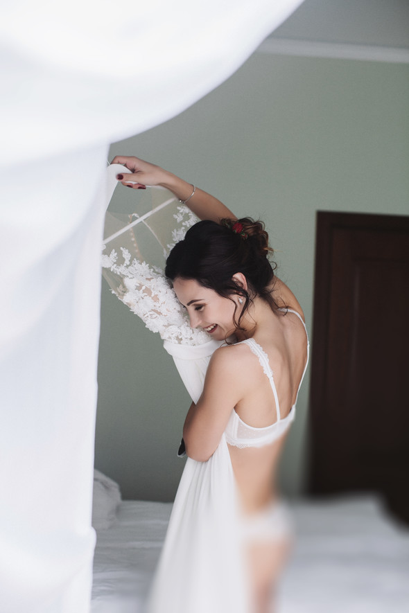 Wedding 8.09.2018 - фото №3