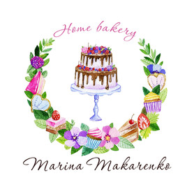 Марина Макаренко
