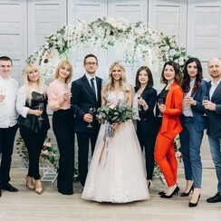 "Майстерня Вашого весілля" - весільна агенція у Кропивницькому - фото 2