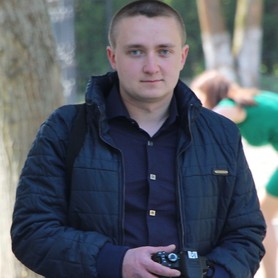 Юрій Павловський