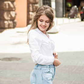 Olga  Duka