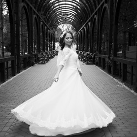 Yes I Do - фотограф у Києві - портфоліо 5