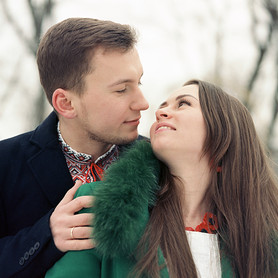 Yes I Do - фотограф у Києві - портфоліо 3