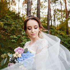 Ольга Яшникова - фотограф у Кременчуці - фото 4