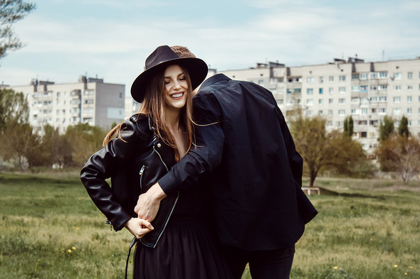 Black lovestory - фото №5