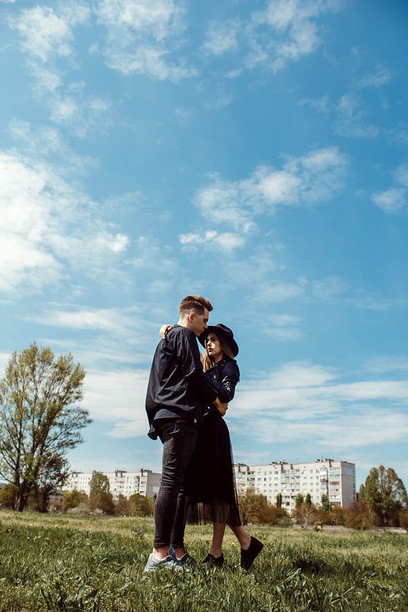 Black lovestory - фото №9