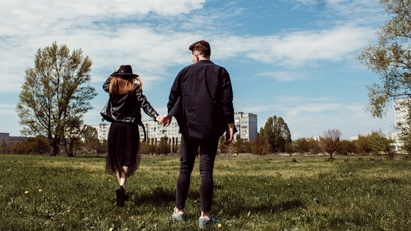 Black lovestory - фото №1