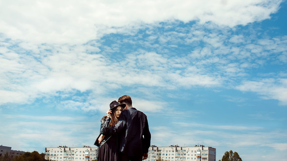 Black lovestory - фото №7
