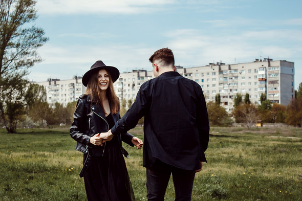 Black lovestory - фото №4