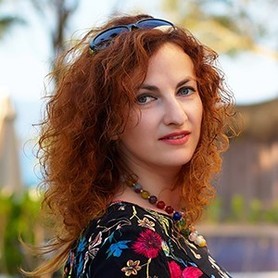 Фотограф Татьяна Славина
