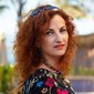 Татьяна Славина