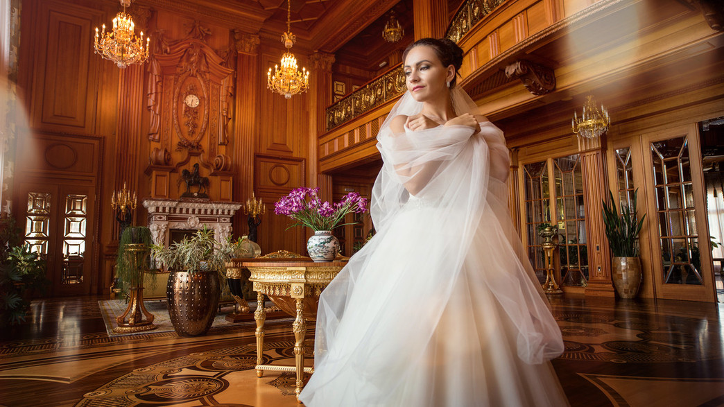 фотостудія "Історія Кохання"