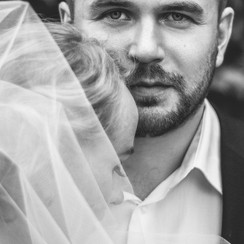 Konstantin Loktionov - фотограф у Києві - фото 2