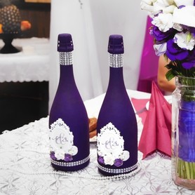 Wedding day