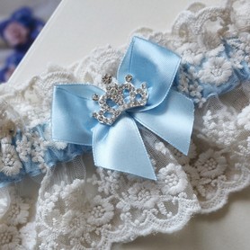 Wedding day - весільні аксесуари у Дніпрі - портфоліо 6
