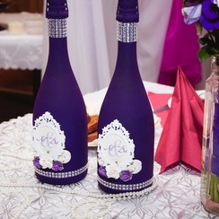 Wedding day - весільні аксесуари у Дніпрі - фото 2