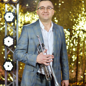 Гурт Перехрестя - музиканти, dj у Львові - портфоліо 4
