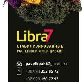 Либра7