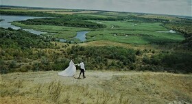 Никита  Ефанов - відеограф у Києві - фото 1