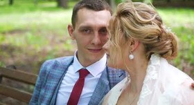 Никита  Ефанов - відеограф у Києві - портфоліо 4